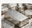 Industrial metals