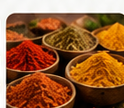 Indian spices